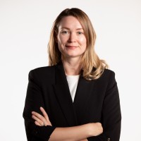 BME ESPORTS Employee Olga Elgohary's profile photo