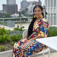 Morgan Herlocker Email & Phone Number
