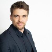 UNU-EHS Employee Sönke Kreft's profile photo
