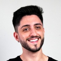 Clade Employee Fernando Belotto's profile photo
