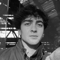 FINC ARCHITECTS LTD Employee Eduardo Bayod Carrasco's profile photo