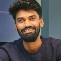 BRIDGING FX LIMITED Employee Yuvaraj R's profile photo