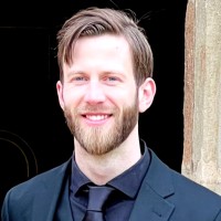 Industrial Optimizers Employee Johannes Olsson's profile photo