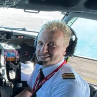 Jet2.com and Jet2holidays Employee Gavin Ritchie's profile photo