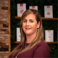 Healthspan Employee Shell Thomas-Quaile's profile photo