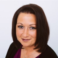 Senior Financial Solutions Employee Mollie Kain's profile photo