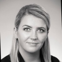 The Logiskills Group (Cork) Employee Danielle Stanley's profile photo