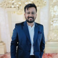 Osswal Infosystem Pvt. Ltd | SAP Partner Employee Akshay Bhawsar's profile photo
