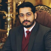 OffiSys by Master Employee Ahsan Arif's profile photo