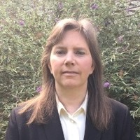 Ginger Burton Email & Phone Number