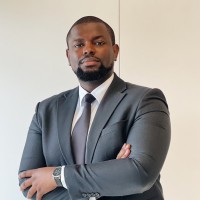 SanlamAllianz Angola Employee Abel Sacriberto's profile photo