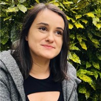 APLANET Employee Lorena Salgado's profile photo