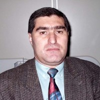 São Paulo Futebol Clube Employee Eduardo Reboucas Monteiro's profile photo