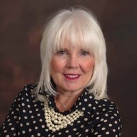 Georgian Court University Employee Cynthia Mattia's profile photo