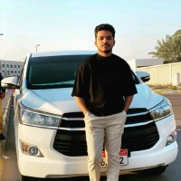 Novanod Information Technologies Employee Sharook Shareefudheen's profile photo
