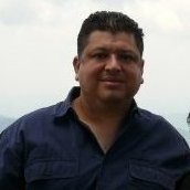 APM Automatic Packing Machine Employee John Arce's profile photo