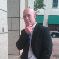 Christopher Goodlett Email & Phone Number