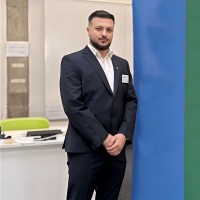 University Prep Schools Employee Gurali Haxhillari's profile photo