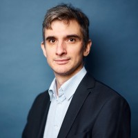 ENERTRAG Employee Louis Menard's profile photo