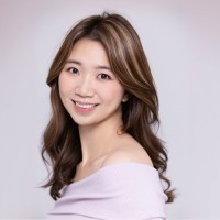 Harriet Chen Email & Phone Number