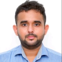 Sarla Aviation Employee Kunal Rathod's profile photo