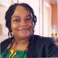 Bank of America Employee Judith Bailey's profile photo