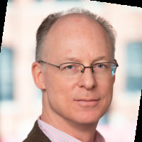 SRBM BioPharma IP Consulting Employee Brian Morrill's profile photo