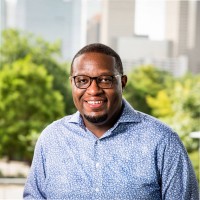 Dobson Technologies Employee Derrick Monroe's profile photo