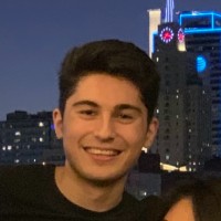 eIVF Employee Kian Rahimi's profile photo