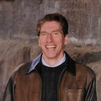 Baltimore Aircoil Company Employee Bruce Woodruff's profile photo