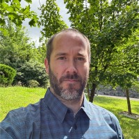 ULMA Embedded Solutions Employee Josu Labaka's profile photo