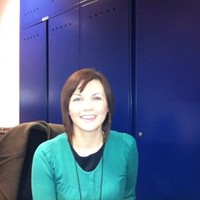 Lucy Conlon Email & Phone Number