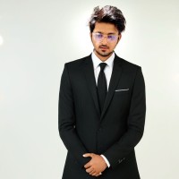Fainger Engineering Employee Harshal Wasnik's profile photo