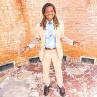 Medical Edge Recruitment Employee Emmanuel Lewis's profile photo