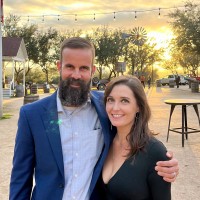 City of Lafayette, Colorado Employee Aaron Reed's profile photo