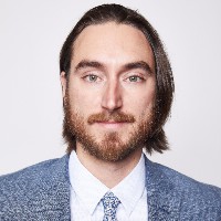 Nift Employee Jordan Jacobson's profile photo