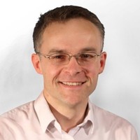 Tunbridge Wells Borough Council Employee Ian Hirst's profile photo