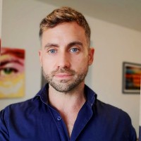 Axxon Consulting Employee Rodrigo Cupido's profile photo