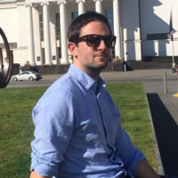 James Kinsella Email & Phone Number