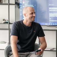 Weiterbildungszentrum Kanton Luzern (WBZ) Employee Andreas Steinmann's profile photo