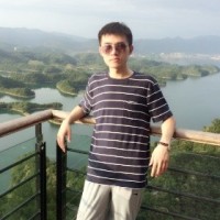 Zhejiang University Employee Peichen Pan's profile photo