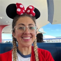 Mudge Employee Kristen Scalise's profile photo