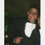 Green Code Employee Hugo Motta's profile photo