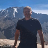 DINATECH Employee Fernando López's profile photo