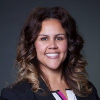 Greater Philadelphia Business Coalition on Health Employee Tanika Smith's profile photo