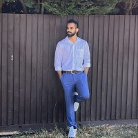 深圳驿普乐氏科技有限公司 Employee Roshin Saseendran's profile photo