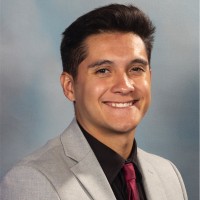 Charles Schwab Employee Ben Willis's profile photo