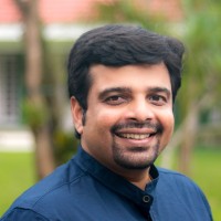 Ganesh Krishnan Email & Phone Number