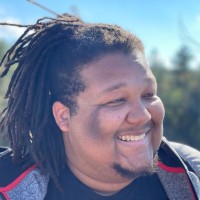 CVS Health Employee Omar White's profile photo