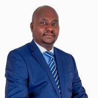 Uganda Revenue Authority (URA) Employee Isaac Winyi's profile photo